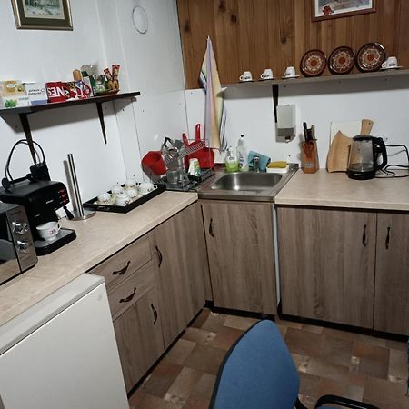Къща за гости Феникс Копривштиця Екстер'єр фото