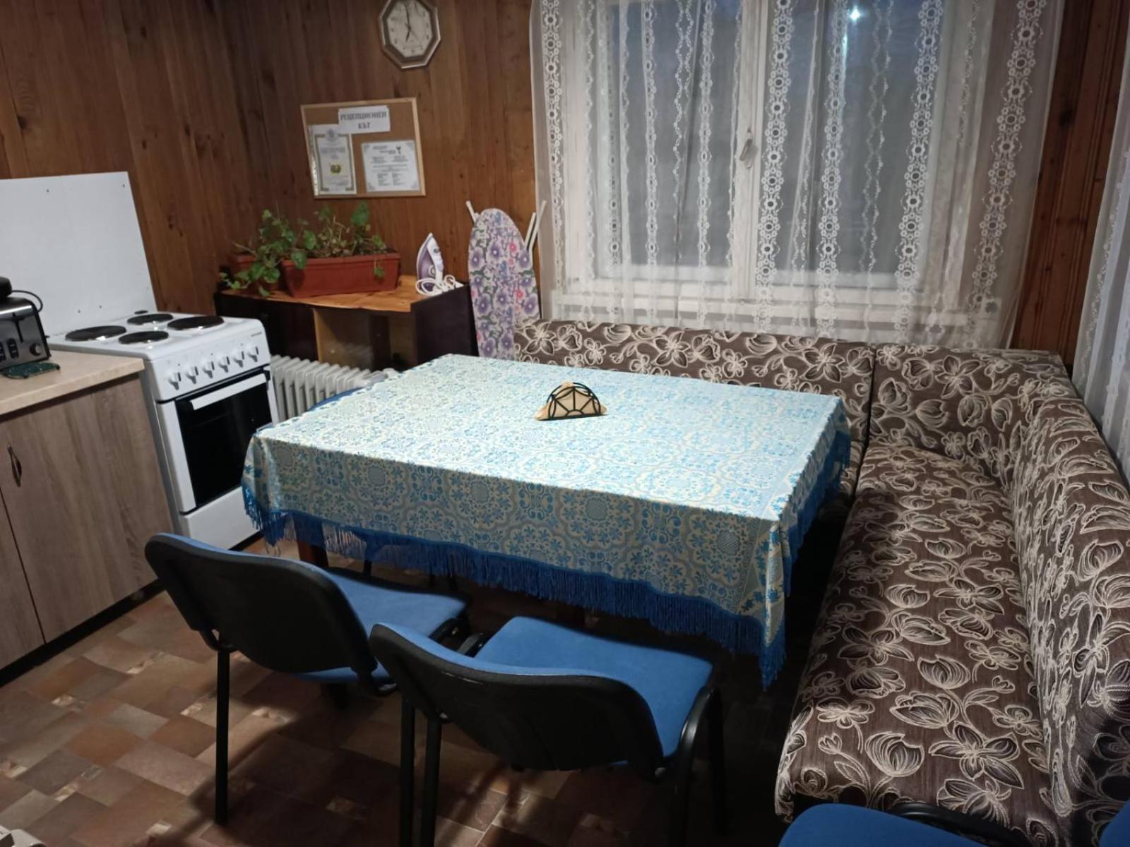 Къща за гости Феникс Копривштиця Екстер'єр фото